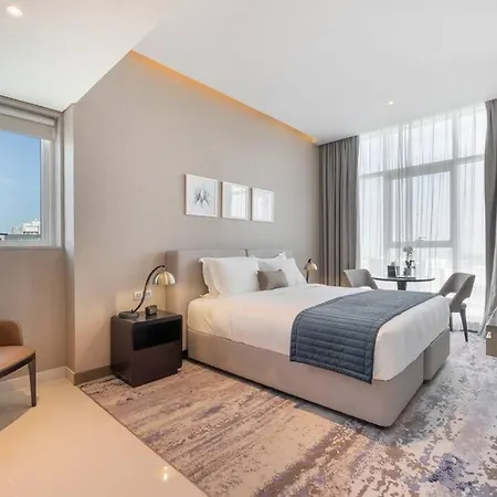 At The Top Burj View Studio - Special Offer Dubai Esterno foto