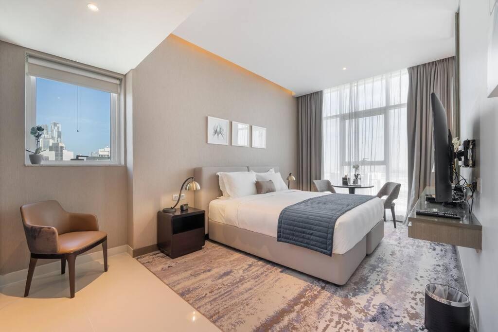 Appartement At The Burj View - Special Offer *