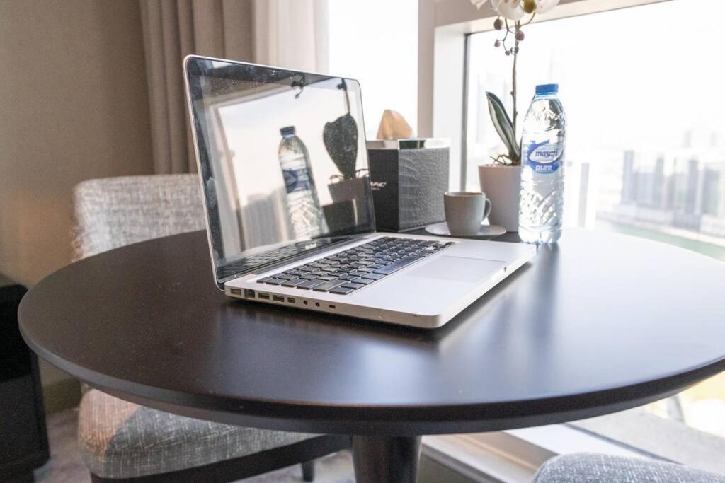Appartement At The Burj View - Special Offer Dubai