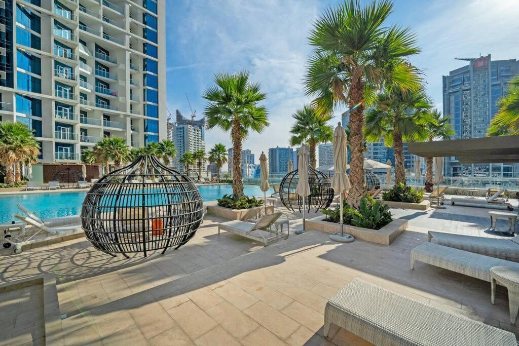 At The Burj View - Special Offer Appartamento