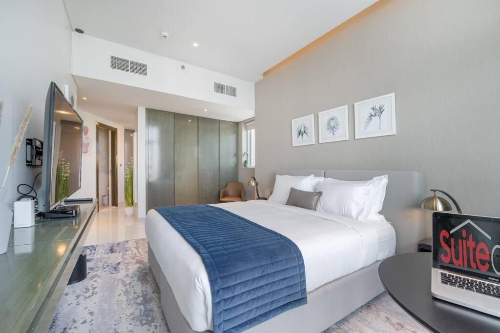 At The Burj View - Special Offer Appartement Dubai