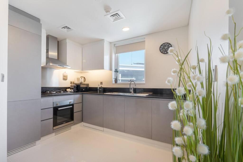Appartement At The Burj View - Special Offer Dubai