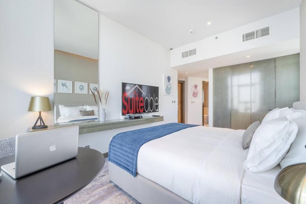 Appartamento At The Burj View - Special Offer Dubai