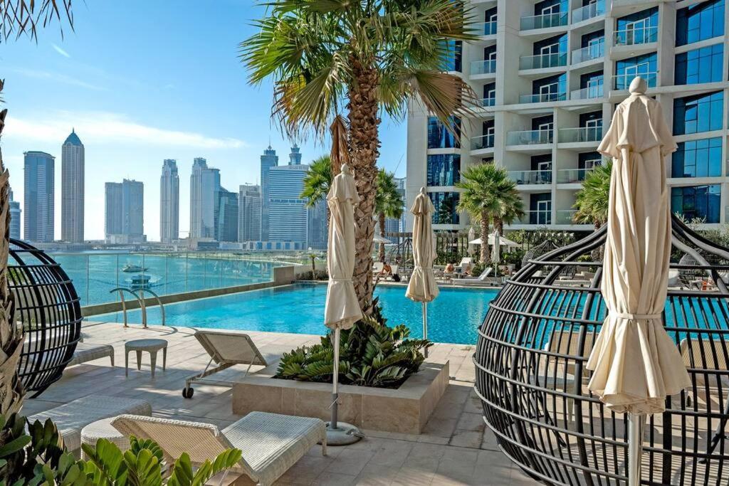 At The Burj View - Special Offer Appartamento